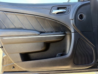 2022 Dodge Charger Scat Pack