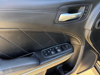 2022 Dodge Charger Scat Pack