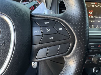 2022 Dodge Charger Scat Pack