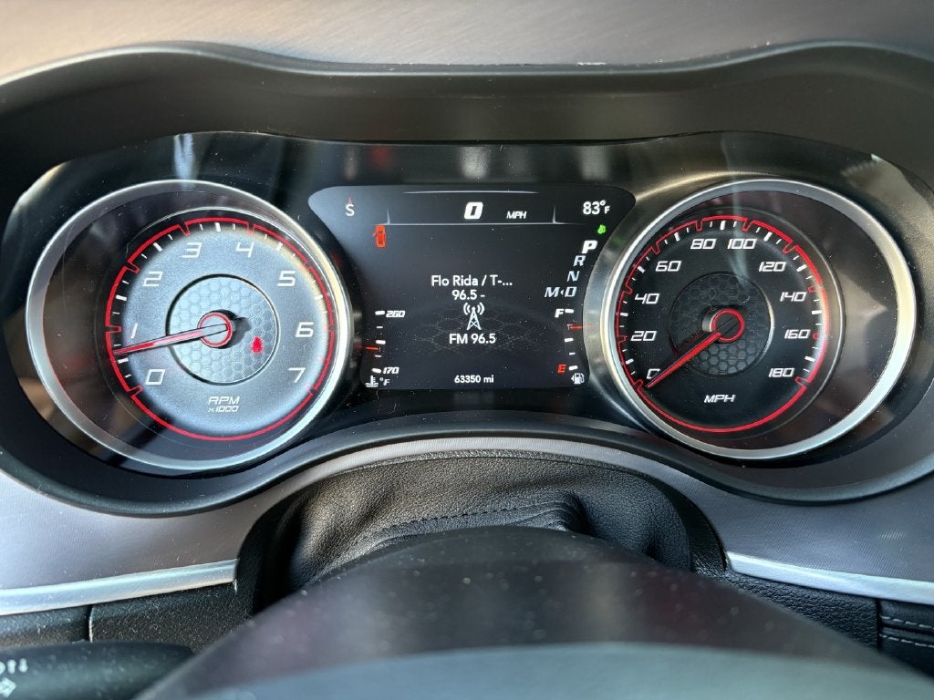 2022 Dodge Charger Scat Pack