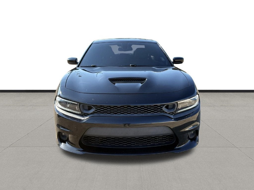 2022 Dodge Charger Scat Pack
