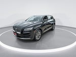 2021 Lincoln Nautilus Standard