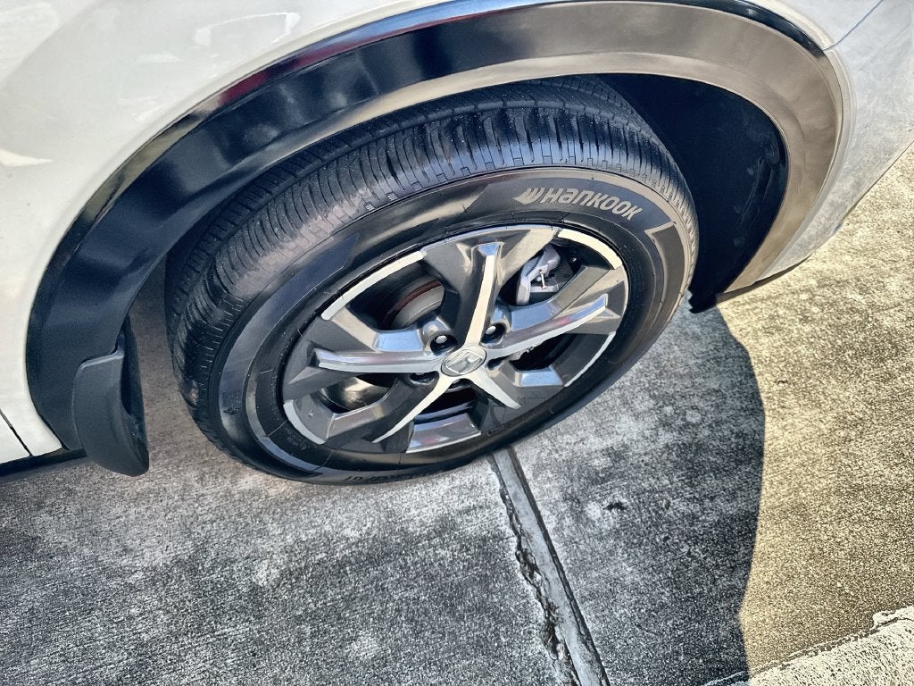 2023 Honda HR-V EX-L