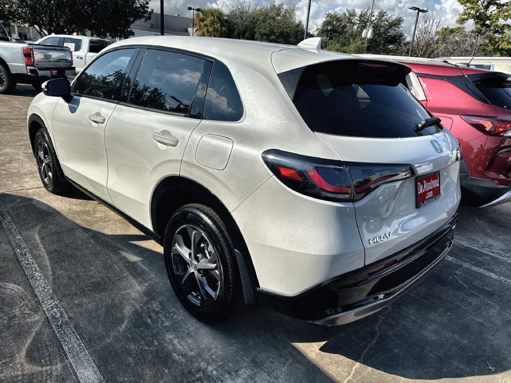 2023 Honda HR-V EX-L