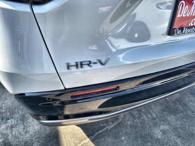 2023 Honda HR-V EX-L