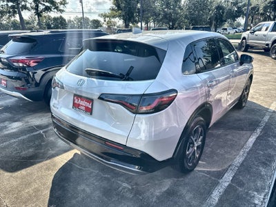 2023 Honda HR-V EX-L