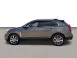 2012 Cadillac SRX Performance Collection