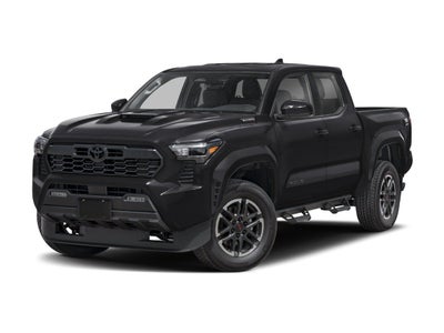 2026 Toyota Tacoma 4WD TRD Sport Hybrid