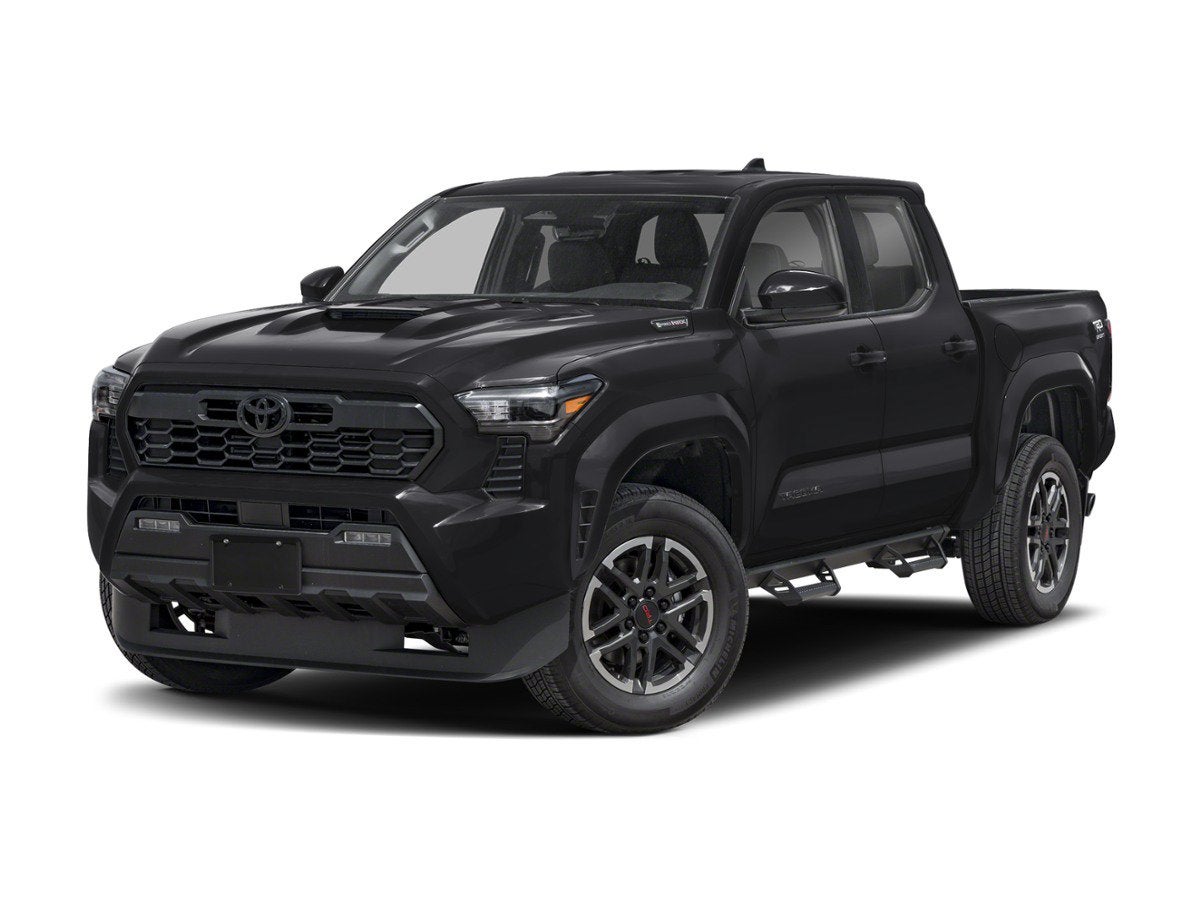 2026 Toyota Tacoma 4WD TRD Sport Hybrid