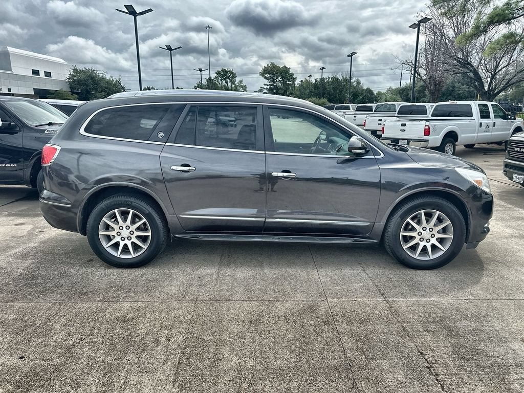 2014 Buick Enclave Premium