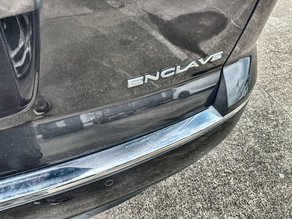 2014 Buick Enclave Premium