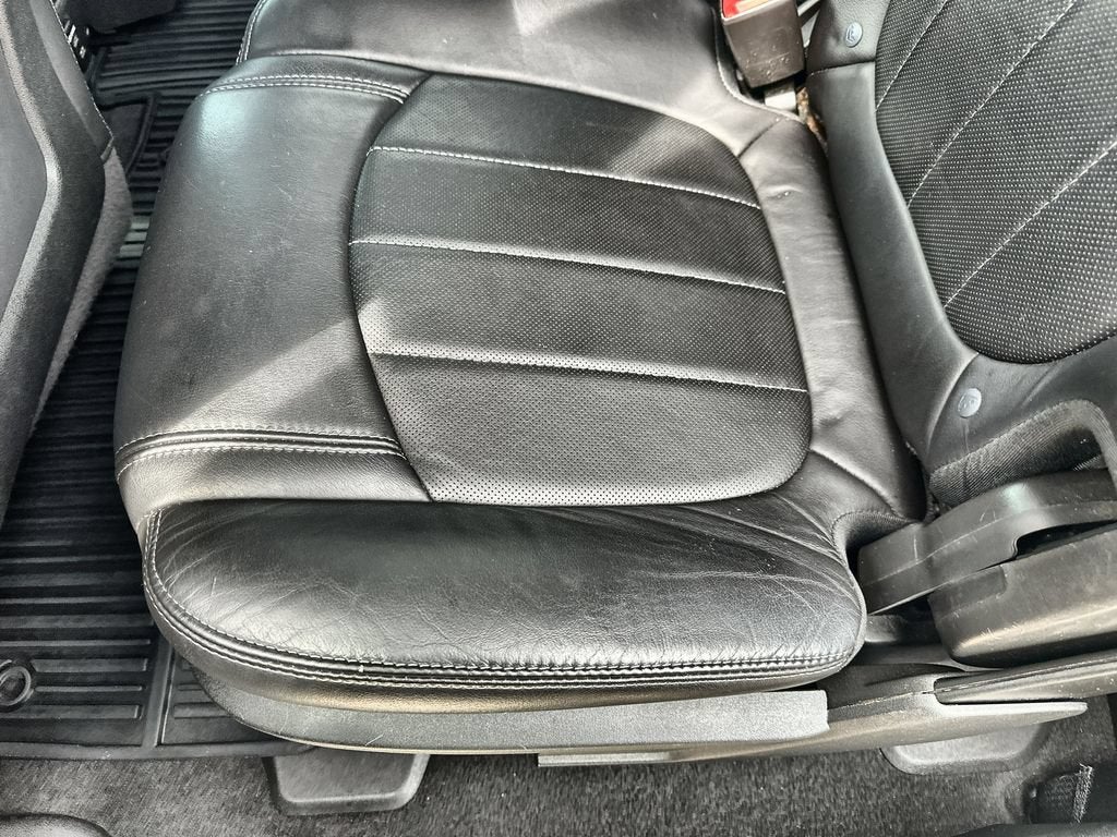 2014 Buick Enclave Premium