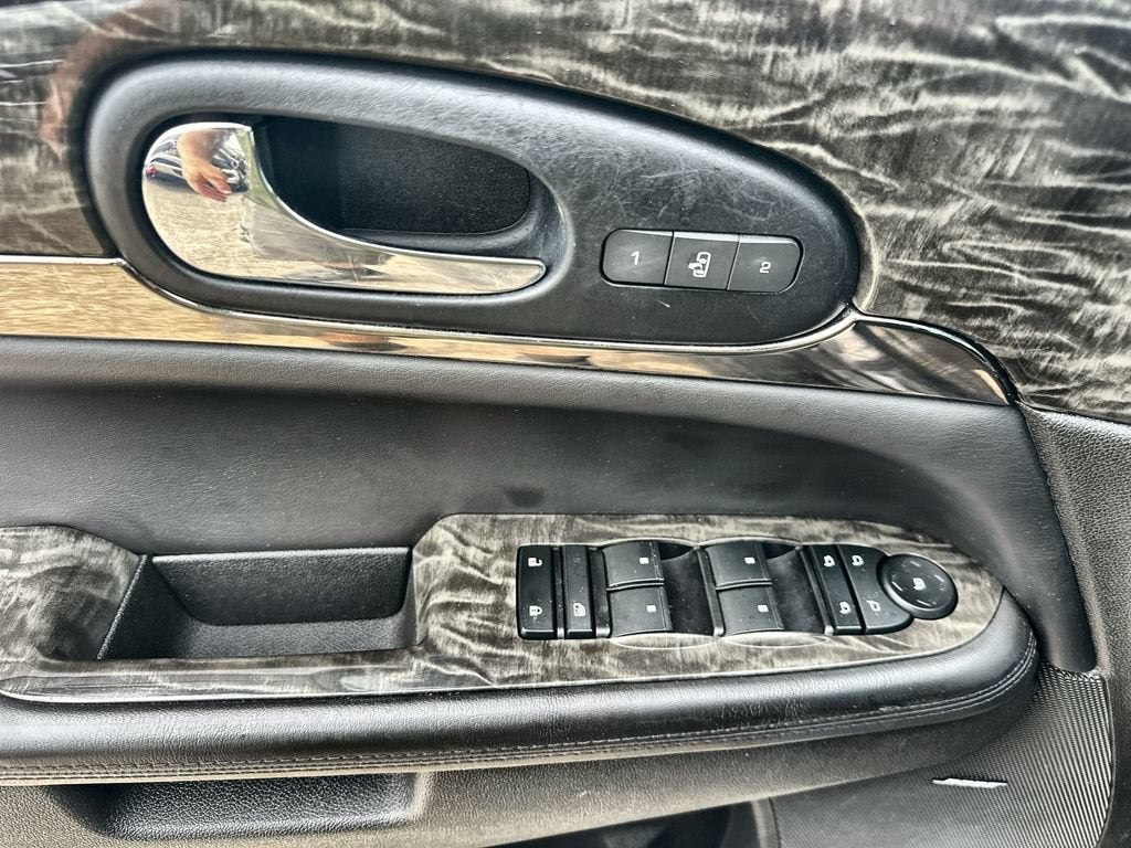 2014 Buick Enclave Premium