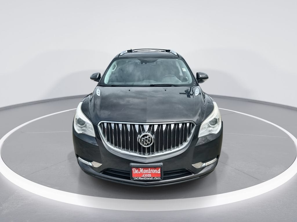 2014 Buick Enclave Premium