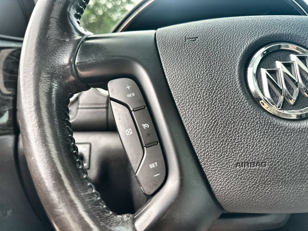 2014 Buick Enclave Premium