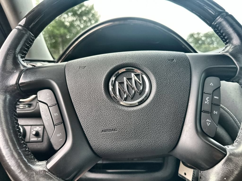 2014 Buick Enclave Premium