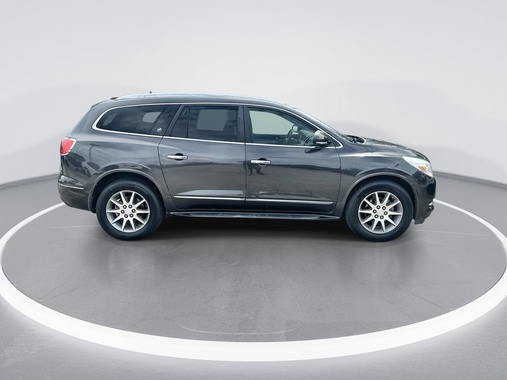 2014 Buick Enclave Premium