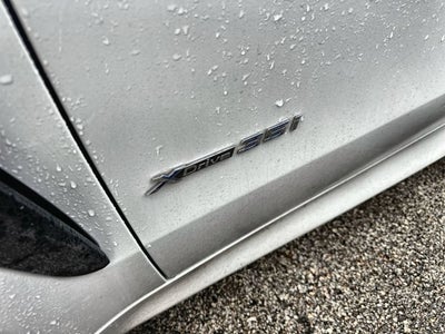 2016 BMW X6 xDrive35i