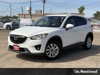 2014 Mazda Mazda CX-5 Touring