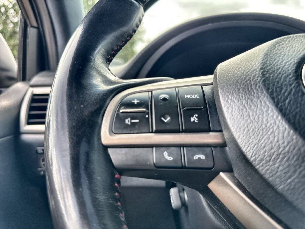 2021 Lexus GX GX 460 Premium