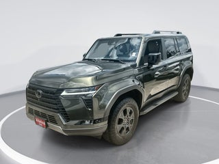 2024 Lexus GX GX 550 Premium