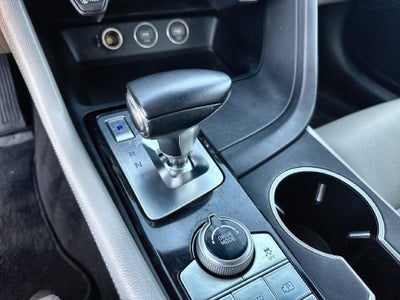 2022 Genesis G70 2.0T