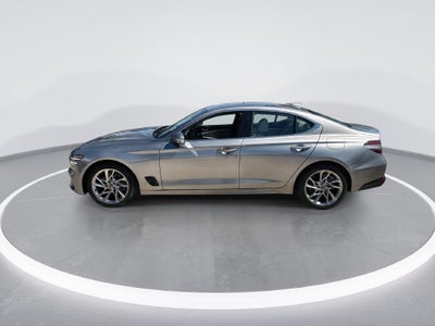 2022 Genesis G70 2.0T