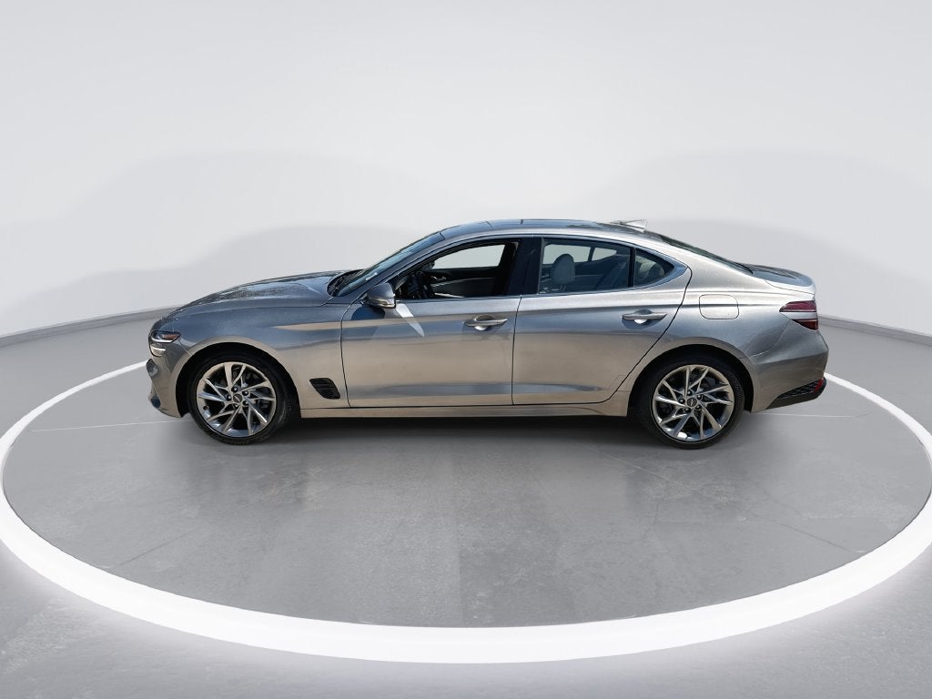 2022 Genesis G70 2.0T