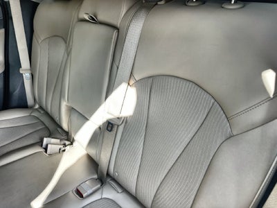 2020 Buick Envision Preferred