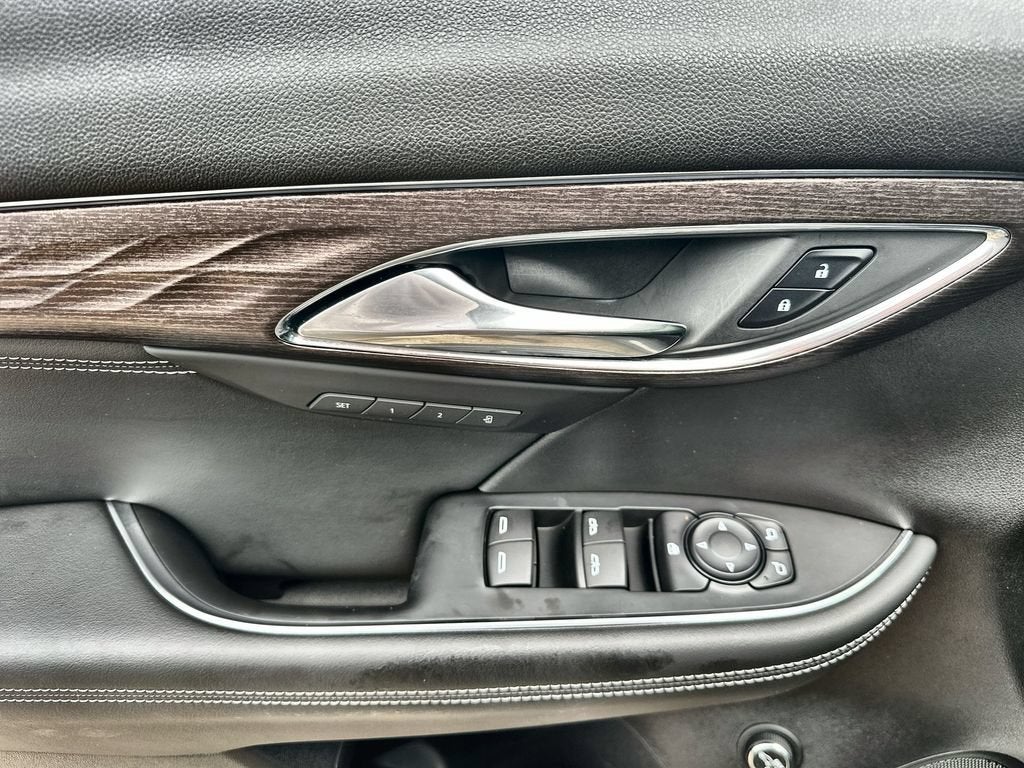 2022 Buick Envision Avenir