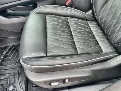 2022 Buick Envision Avenir