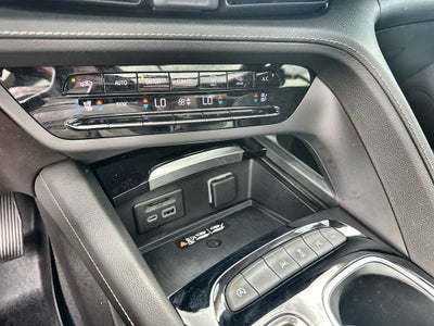 2022 Buick Envision Avenir