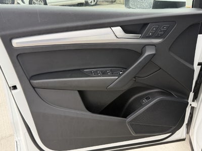 2025 Audi Q5 S line Premium