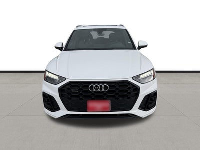 2025 Audi Q5 S line Premium