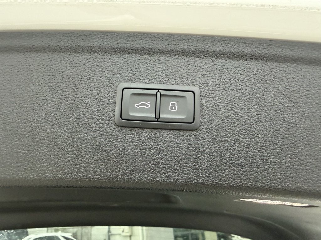 2025 Audi Q5 S line Premium
