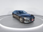 2024 Audi A6 Sedan Premium Plus