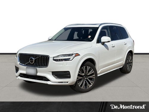 2020 Volvo XC90 Momentum