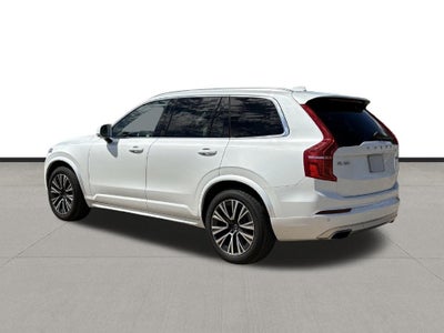 2020 Volvo XC90 Momentum