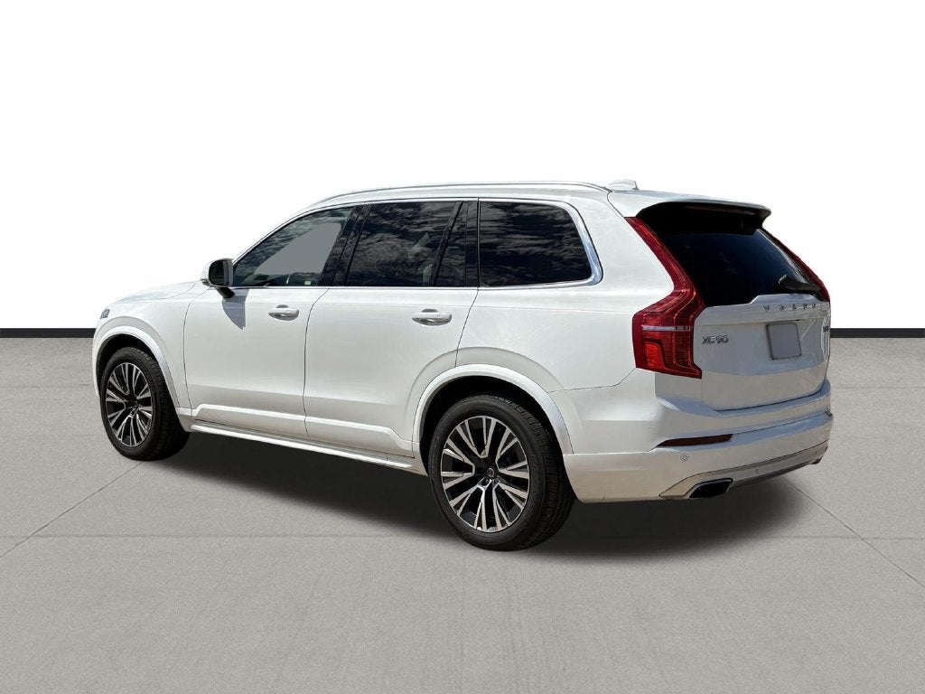 2020 Volvo XC90 Momentum