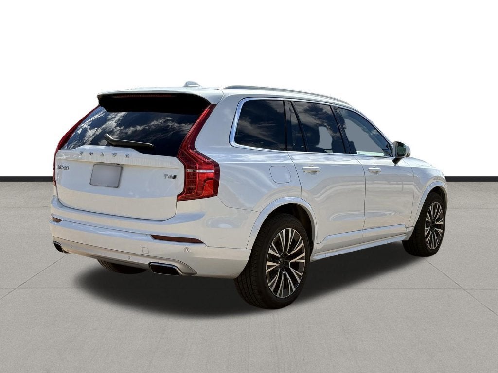 2020 Volvo XC90 Momentum
