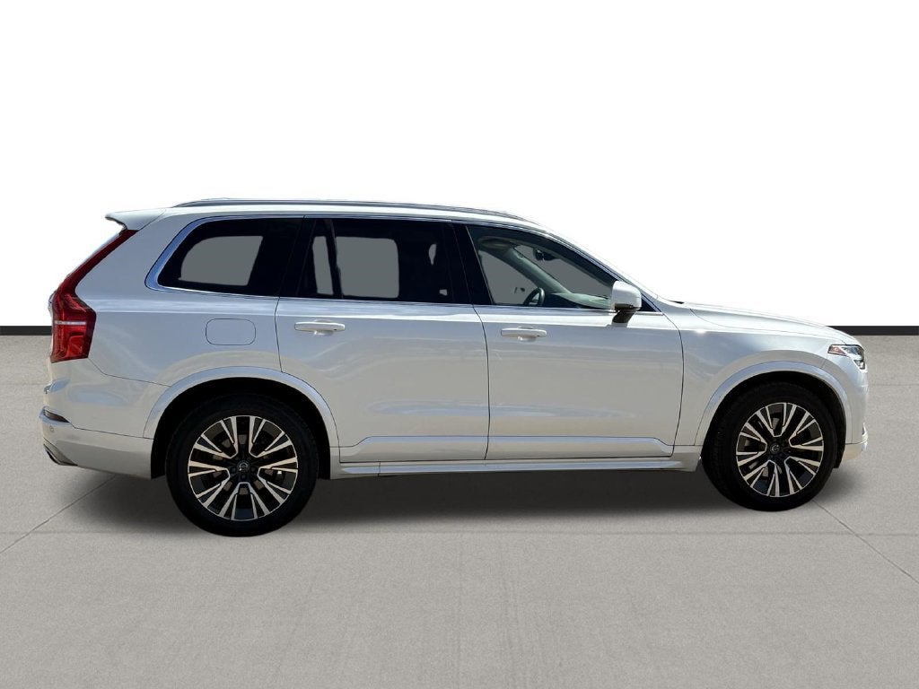 2020 Volvo XC90 Momentum