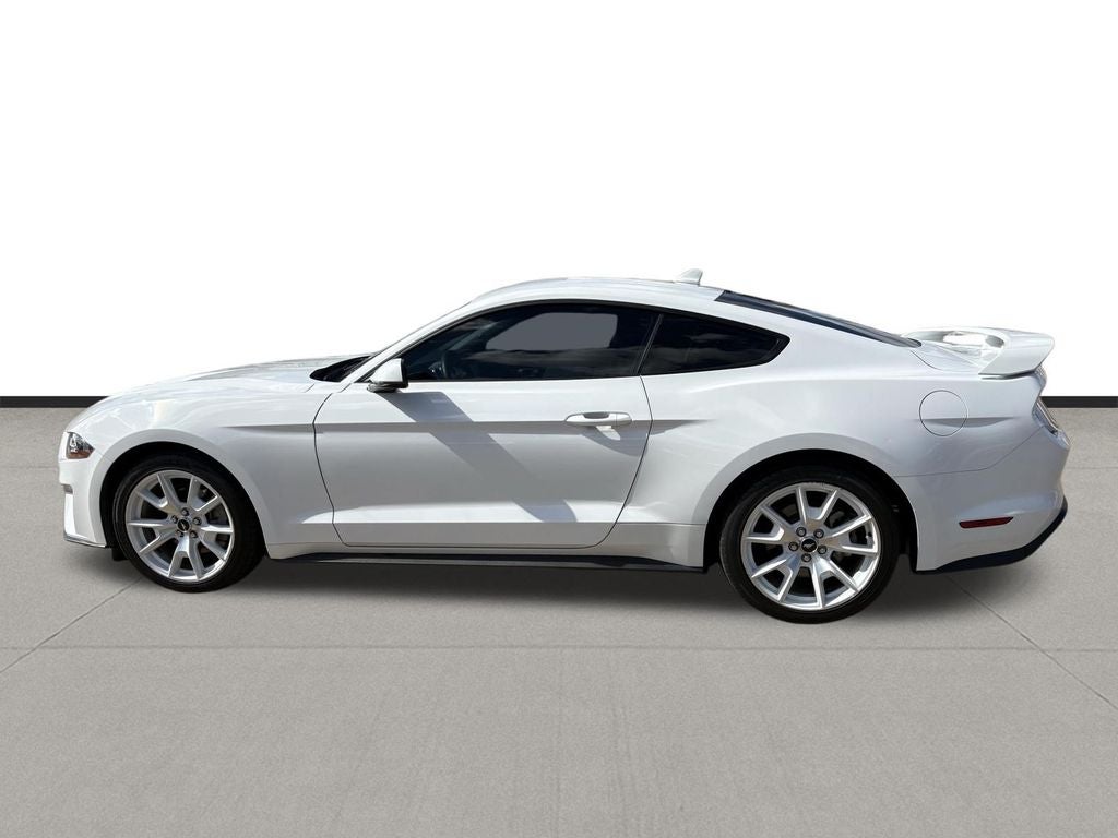 2023 Ford Mustang EcoBoost Premium