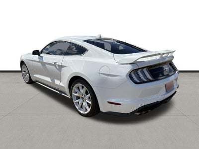 2023 Ford Mustang EcoBoost Premium