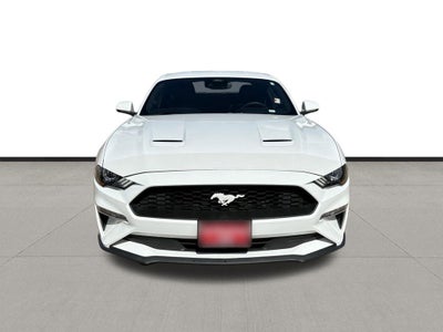2023 Ford Mustang EcoBoost Premium