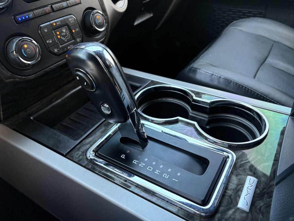 2017 Ford Expedition EL Limited