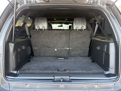 2017 Ford Expedition EL Limited