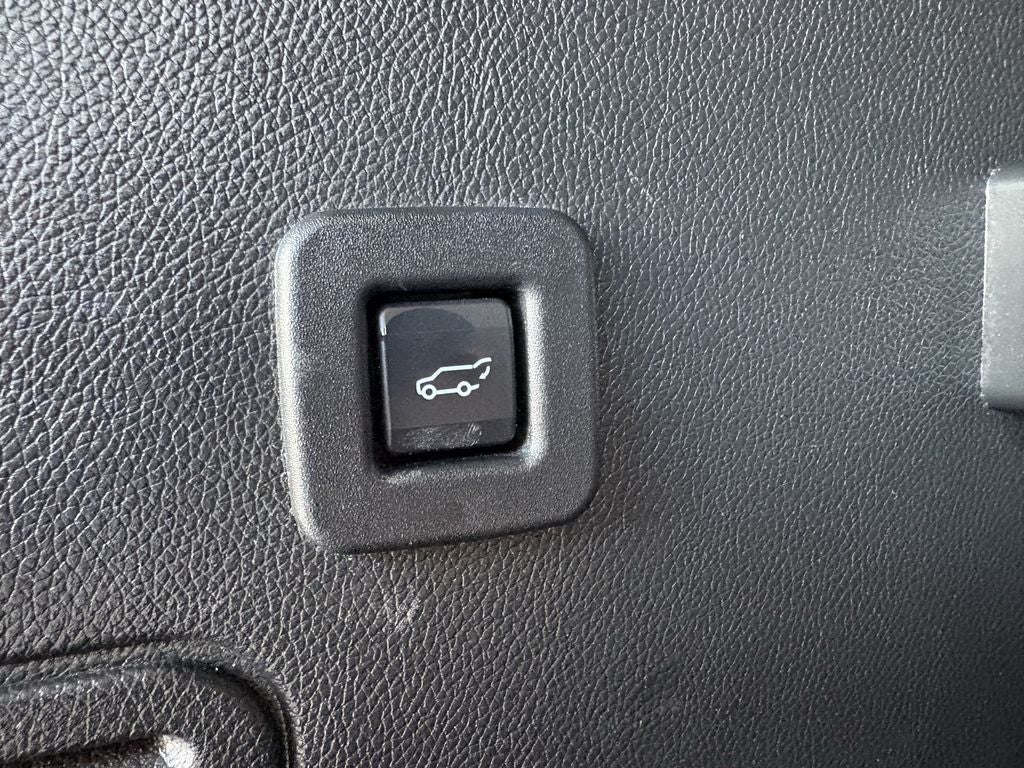 2017 Ford Expedition EL Limited