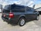 2017 Ford Expedition EL Limited