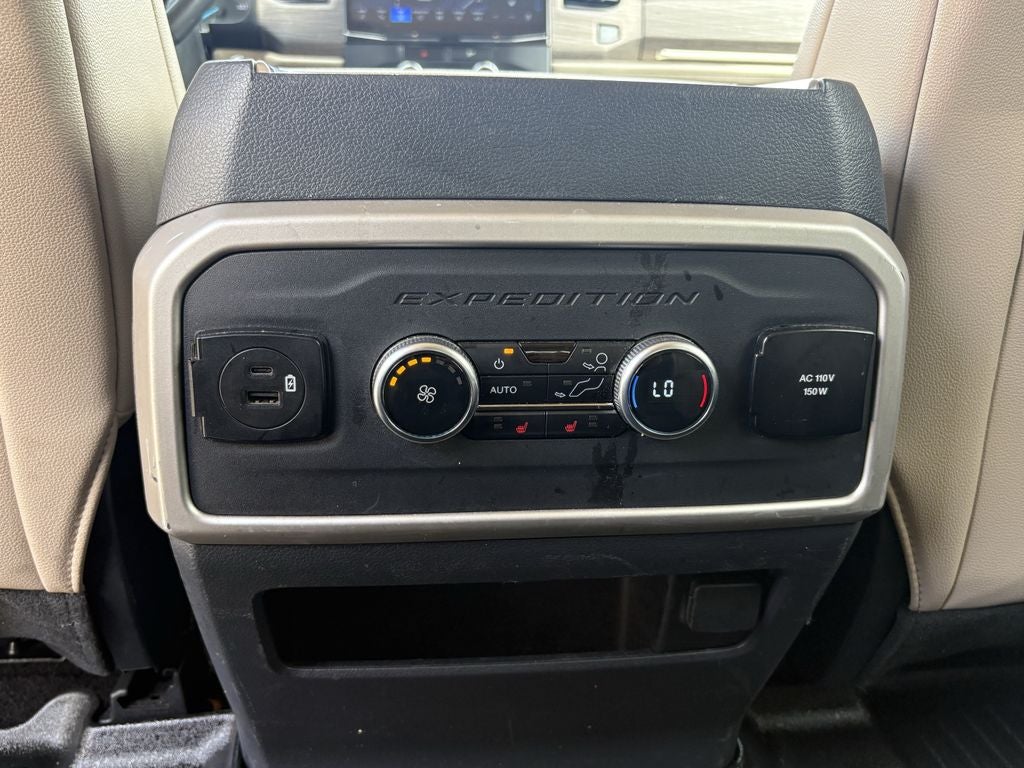 2023 Ford Expedition Limited