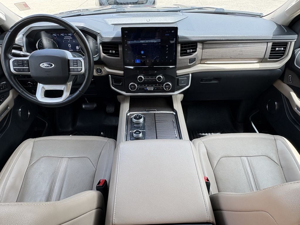 2023 Ford Expedition Limited